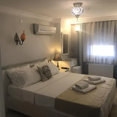Hotel Cunda Butik Ayvalı