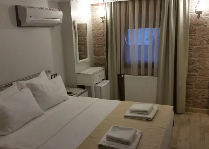 Cunda Butik * Ayvalı