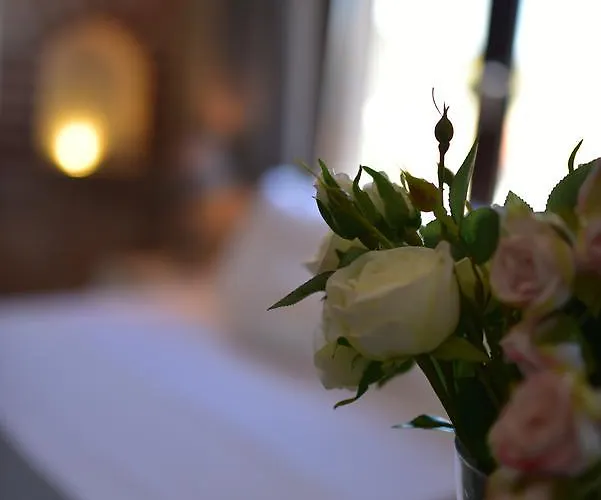 Hotel Cunda Butik Ayvalı