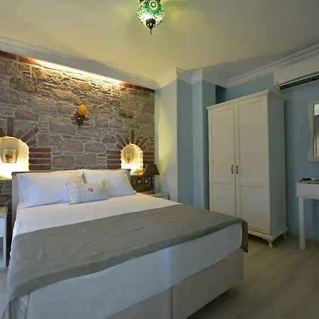 Hotel Cunda Butik *