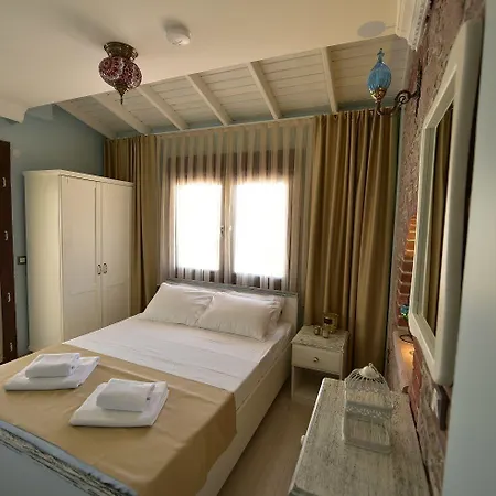Cunda Butik Hotel