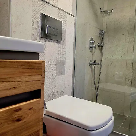Cunda Butik Hotel *