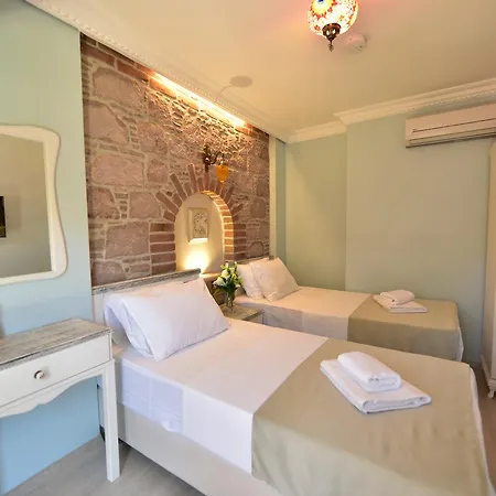 Hotel Cunda Butik Ayvalı