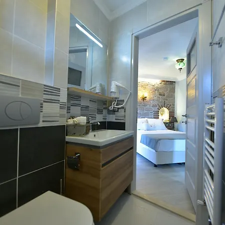 Cunda Butik Hotel