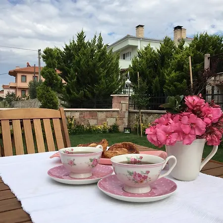 Cunda Butik Ayvalı