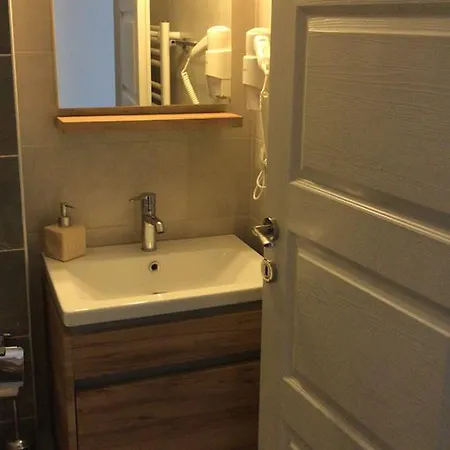 Cunda Butik Hotel