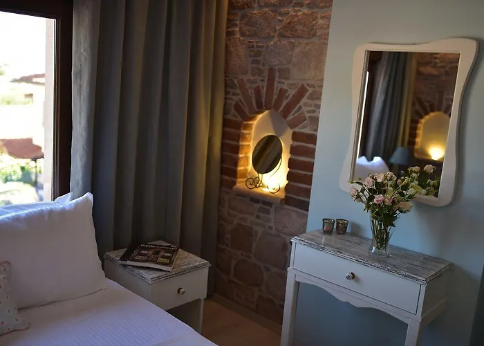 Cunda Butik * Айвалик