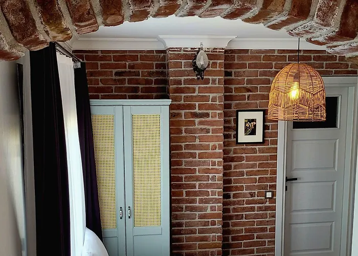 Готель Cunda Butik Айвалик