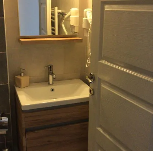 Cunda Butik Готель